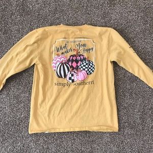 Simply Southern Shirt